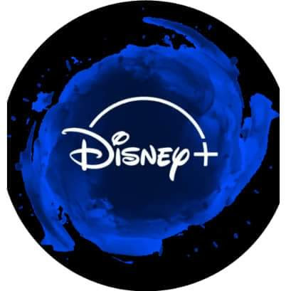 TELA DISNEY PLUS